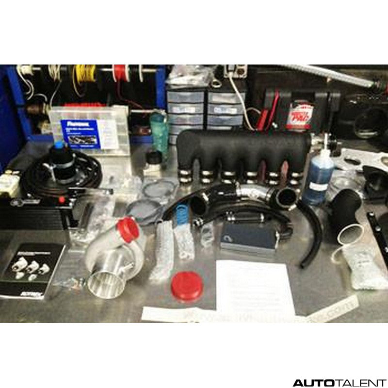 Active Autowerke Rotrex C38 Prima Kit - AutoTalent