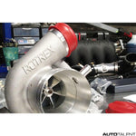 Active Autowerke Rotrex C38 Prima - AutoTalent