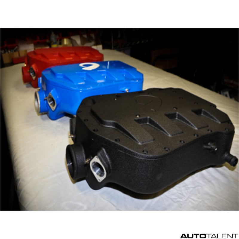 Active Autowerke Supercharger Rotrex C38 Level 2 Kit - AutoTalent