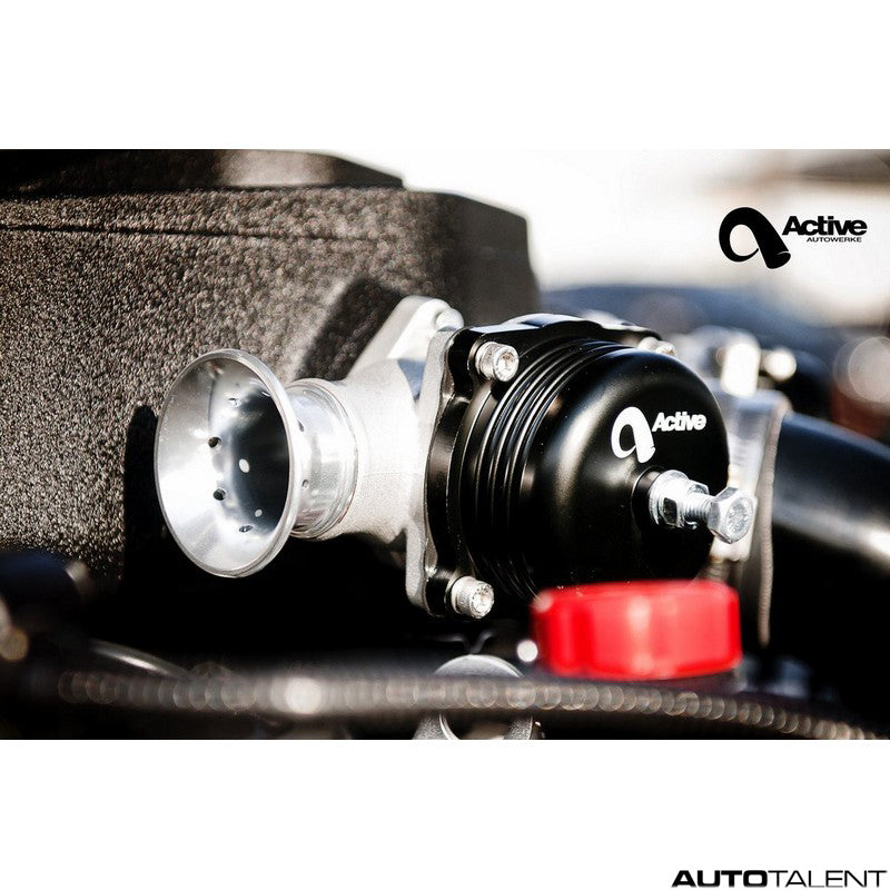 Active Autowerke Rotrex C38 Level 2 Kit for bmw m3 - AutoTalent
