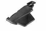 Eventuri Black Carbon Fiber Airbox Lid - BMW M3  - autotalent