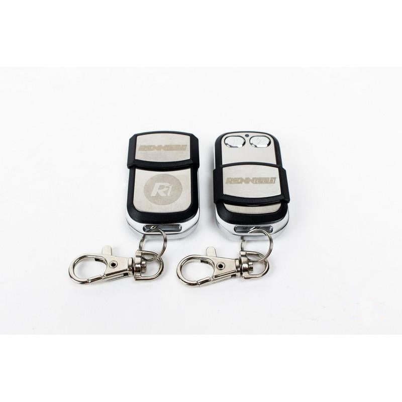 RennTech Exhaust Valve Module For Mercedes-Benz S 63 AMG Biturbo - AutoTalent