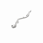 MagnaFlow Conv Direct Fit OEM 2007 Mercedes-Benz E350 Underbody - 69.125in Length