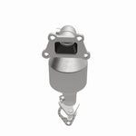 MagnaFlow Conv DF 2012-2013 Chevy Impala V6 3.6L Bolt-On SS Catalytic Converter