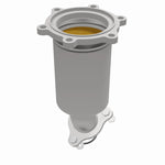 MagnaFlow Conv DF 98-01 Altima 2.4L OEM