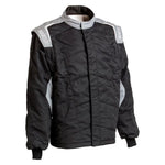 Sparco Sport Light Pro Jkt 2X Black/Grey