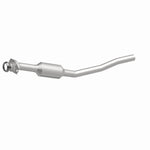 MagnaFlow Conv Chrysler-Dodge-Plymouth 38.5X6