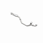 MagnaFlow Conv BMW 69.75X6.5X4 1.75/1.75