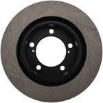 StopTech Slotted Sport Brake Rotor