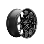 HRE Flow Form FF10 21 Inch Wheels For Audi RS7