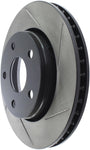 StopTech Slotted Sport Brake Rotor