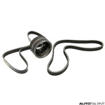 Active Autowerke Underdrive Pulley Kit For Bmw - AutoTalent