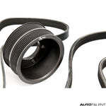 Active Autowerke Underdrive Pulley Kit - AutoTalent