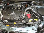 Injen 09-17 Mitsubishi Lancer GTS 2.4L 4 Cyl. Polished Cold Air Intake (Automatic)