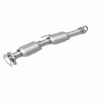 MagnaFlow Conv DF 03 Ranger/B-Ser V6 rear 50S