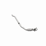 MagnaFlow Conv DF 96-98 Caravan-Voyager 3.3L/