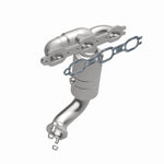 MagnaFlow Conv DF 07-08 Chrysler Sebring 3.5L