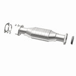 Magnaflow Conv DF 2003-2006 MONTERO 3.8 L Underbody