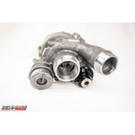 RennTech Stage 1 Turbo Upgrade For Mercedes-Benz CLA45 AMG - AutoTalent