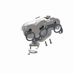 MagnaFlow Conv DF 02-03 Lexus ES300 3.0L Manifold