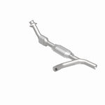 MagnaFlow Conv DF 00-03 Ford Van 4.2L OEM