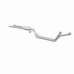MagnaFlow Conv DF 90-93 Mercedes 300E/TE 3.0L