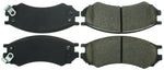 StopTech Performance Brake Pads