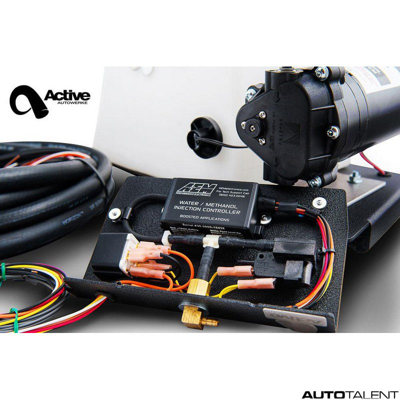 Active Autowerke Methanol Injection Kit For Bmw E46 - AutoTalent