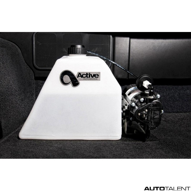 Active Autowerke Methanol Injection System - AutoTalent