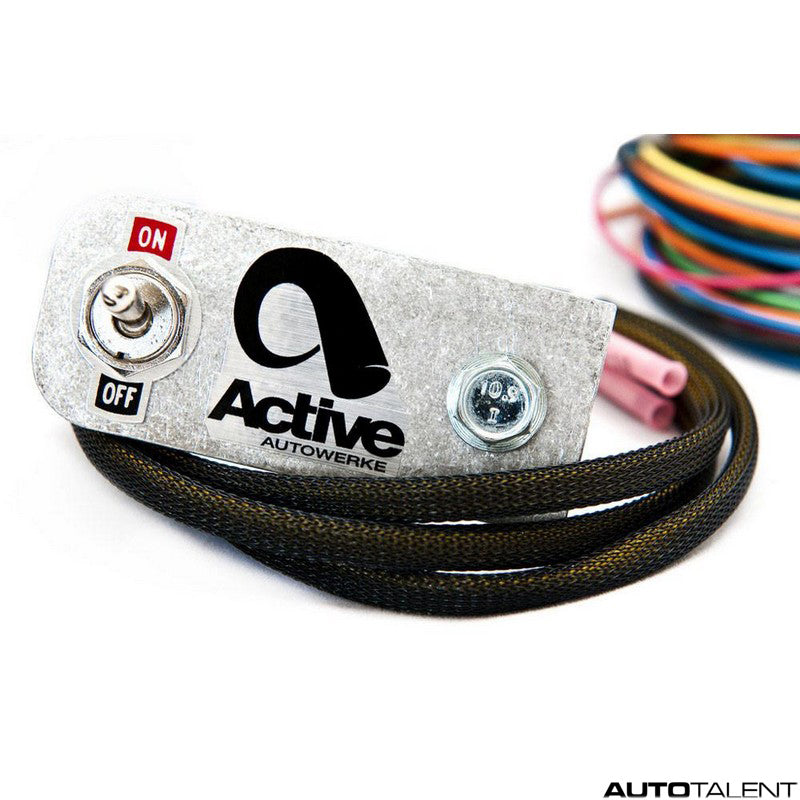 Active Autowerke Methanol Injection Controller  - AutoTalent