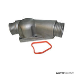 Active Autowerke Thermostat Housing Kit Aluminum - AutoTalent