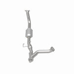 MagnaFlow Conv DF 96-97 3.2L Passport D/S A/T