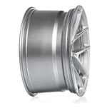 Vorsteiner V-FF 101 20x8.5/20x10 Flow Forged Wheels - Porsche 981 Boxster - AutoTalent