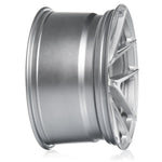 Vorsteiner V-FF 101 20x8.5/20x10 Flow Forged Wheels - Porsche 981 Cayman - AutoTalent