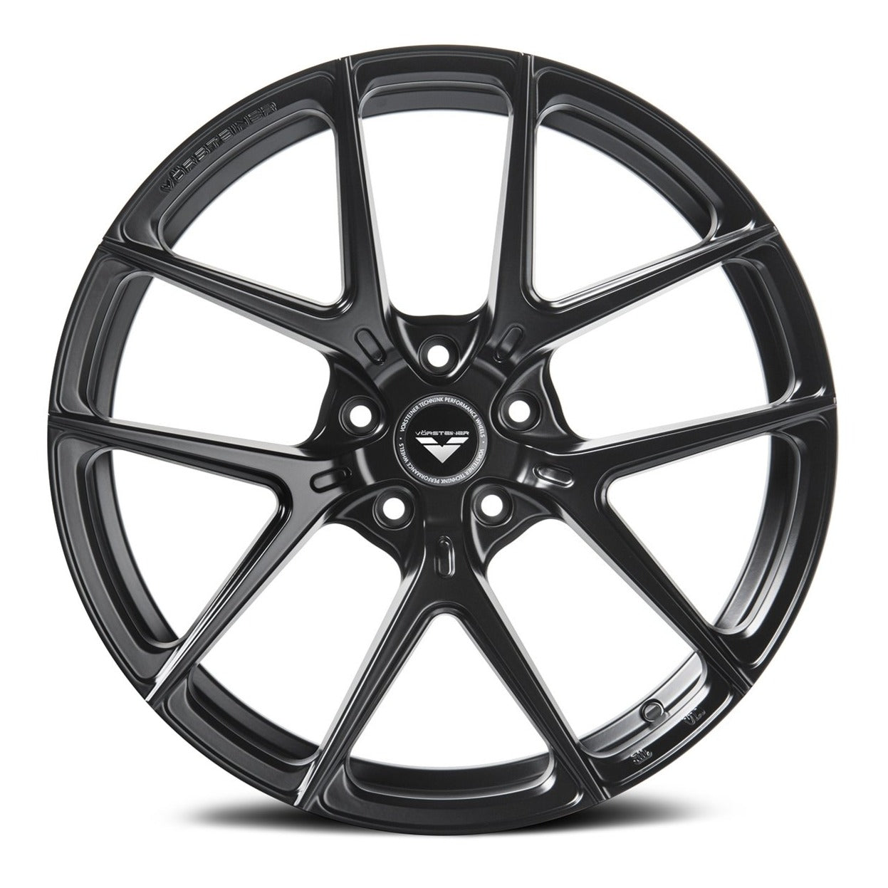 Vorsteiner V-FF 101 20x8.5/20x10 Flow Forged Wheels - Porsche 981 Boxster - AutoTalent