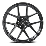 Vorsteiner V-FF 101 20x8.5/20x10 Flow Forged Wheels - Porsche 981 Boxster - AutoTalent