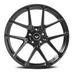 Vorsteiner V-FF 101 20x8.5/20x10 Flow Forged Wheels - Porsche 981 Cayman - AutoTalent