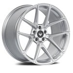 Vorsteiner V-FF 101 20x8.5/20x10 Flow Forged Wheels - Porsche 981 Boxster - AutoTalent