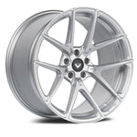 Vorsteiner V-FF 101 20x8.5/20x10 Flow Forged Wheels - Porsche 981 Cayman - AutoTalent