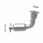 MagnaFlow Conv DF 08 G8 GT 6.0L Passenger Side OEM