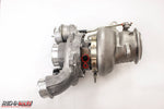 RennTech Performance Stage 1 Turbo For Mercedes-Benz A45 AMG - AutoTalent