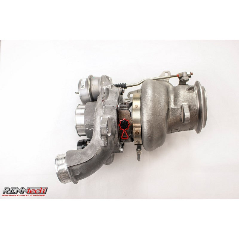 RennTech Performance Stage 1 Turbo For Mercedes-Benz GLA45 AMG - AutoTalent