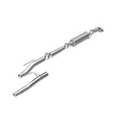 MagnaFlow SYS C/B 04-10 F-150 CC/EC 4.6/5.4