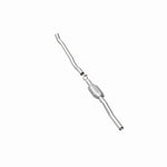 MagnaFlow Conv DF Dodge Dakota 97-99 3.9L/5.2