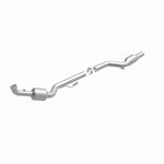 Magnaflow Conv DF 05-10 SLK55 AMG 5.5L ps
