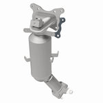 MagnaFlow 16-20 Honda Civic L4 2.0L OEM Underbody Single Direct-Fit Catalytic Converter
