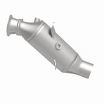 MagnaFlow Conv DF 2015 BMW 640i/740i Underbody