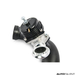Active Autowerke Charge Pipe Kit w Bov - AutoTalent