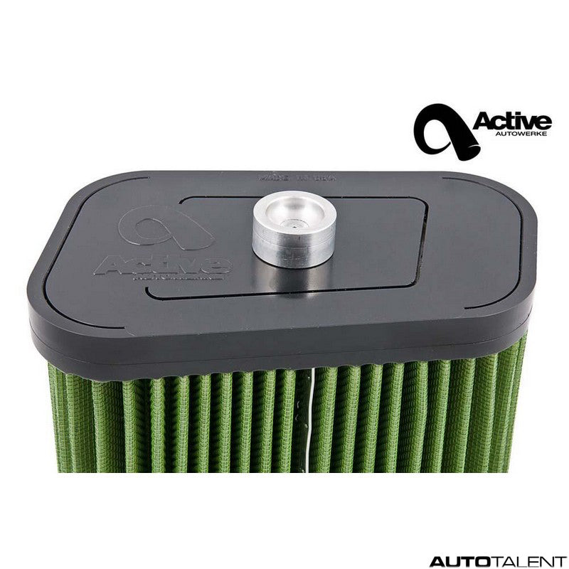 Active Autowerke | Drop-In Air Filter Kit | Bmw E9X M3