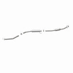 MagnaFlow Conv DF 00-05 Toyota Celica 1.8L Front  1ZZFE GT